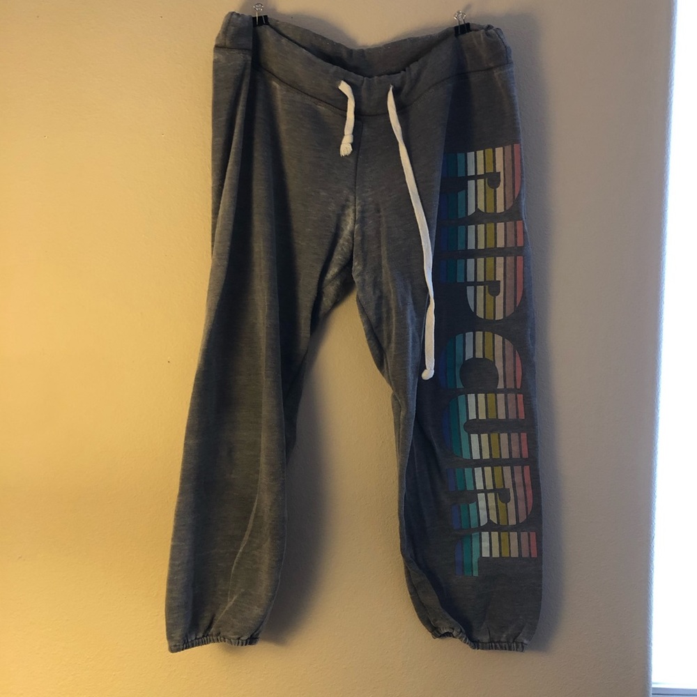 Comfy sweats
